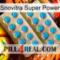 Snovitra Super Power new08